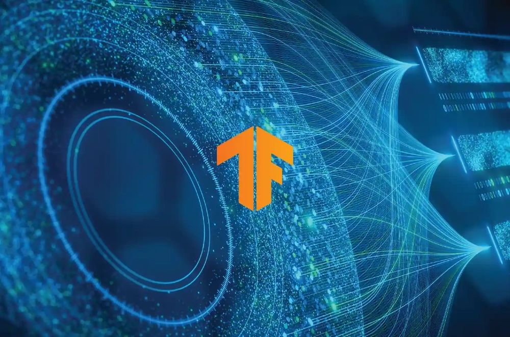 TensorFlow